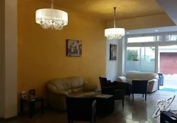 Dedoni Ξενοδοχείο