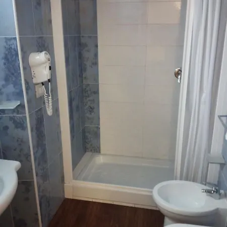 Hotel Dedoni Cagliari