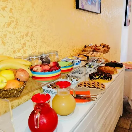 Hotel Dedoni Cagliari