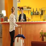 Dedoni Hotel