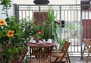 Dedoni Hotel Cagliari