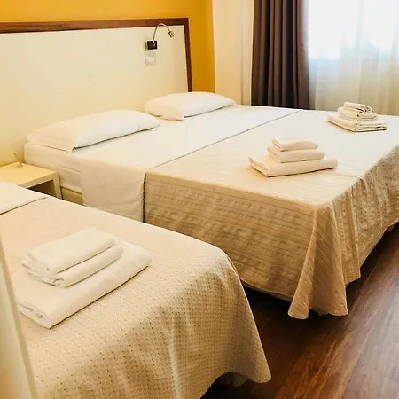 Hotel Dedoni 3*