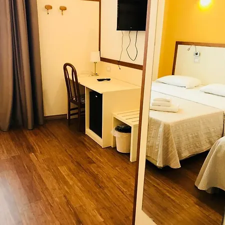 Hotel Dedoni Cagliari