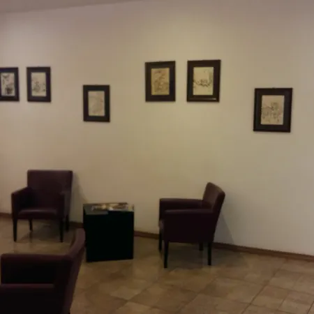 Dedoni Hotel 3*