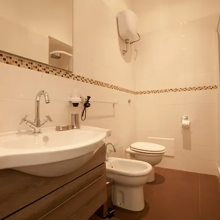 Dedoni Hotel Cagliari