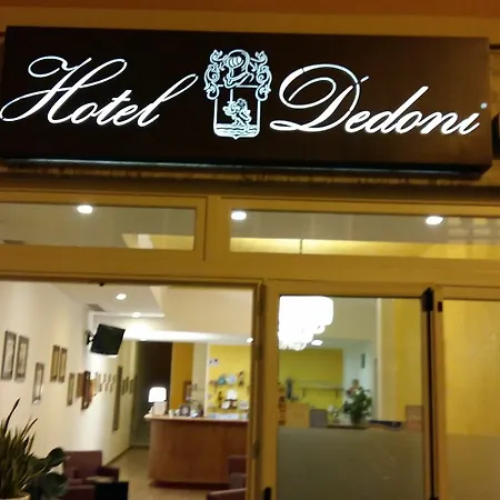 Hotel Dedoni