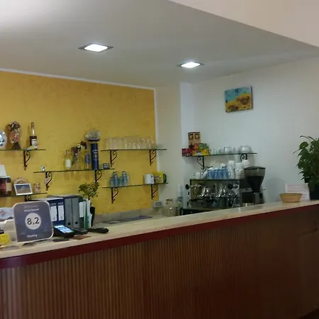 Dedoni 3* Cagliari