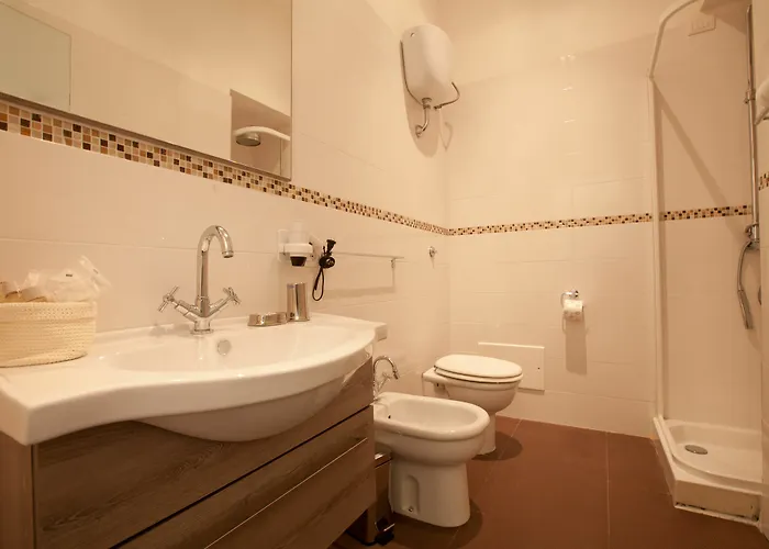 Dedoni ホテル カリアリ