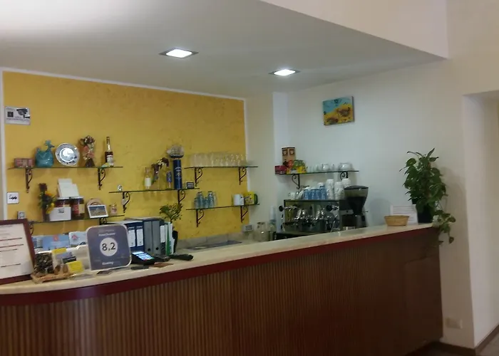 Dedoni 3* カリアリ